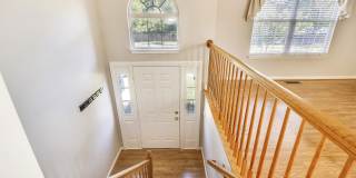 FENCED IN YARD!!!  Beautiful 4/3 UPDATED SF Home in Gaithersburg Gallery 32