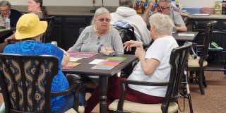 Schaffer Heights - Senior Housing Gallery 19