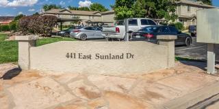 Pet Friendly! 3 Bedroom Single-Level Condo in St. George! Gallery 8