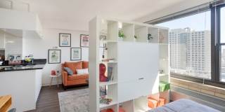 Algonquin Apartments Gallery 13