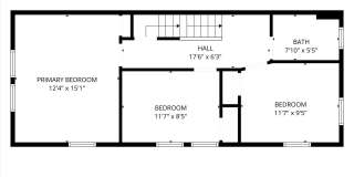 Available Now – Move-In Ready Paoli Gem With Updated Finishes, Loft Space & Parking Available Now – Move-In Ready Paoli Gem With Updated Finishes, Loft Space & Parking Gallery 28