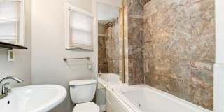 2503 McCulloh Street Gallery 19