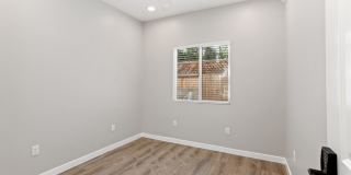 Private balcony + private patio! Gallery 16