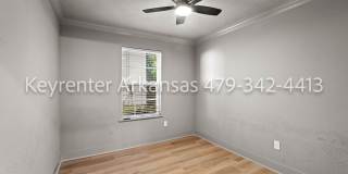 Beautifully renovated 3 bedroom, 2 bath | Fayetteville AR Beautifully renovated 3 bedroom, 2 bath | Fayetteville AR Gallery 11