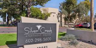 Silver Creek Silver Creek Gallery 1