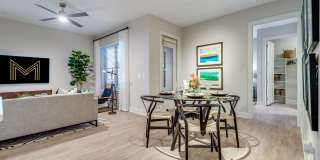 The Montrose at Buffalo Bayou Gallery 10