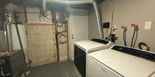 Charming 3-Bedroom Home with Fenced Yard & Private Parking Gallery 13