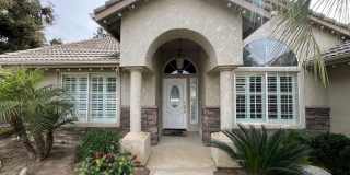 Beautiful Southside Visalia Home! Coming Soon! Gallery 1