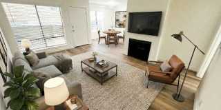 Bay Street Apartments Gallery 1