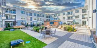 Overture Centennial 55+ Active Adult Apartment Homes Gallery 12