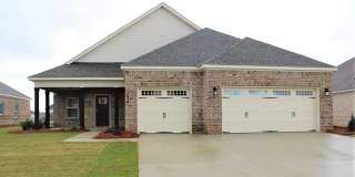 Beautiful home for rent in Prattville Gallery 1