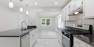 Experience contemporary living in this beautifully renovated residence where modern design meets everyday comfort. Gallery 12