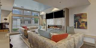 Echo Lake Apartments Gallery 8