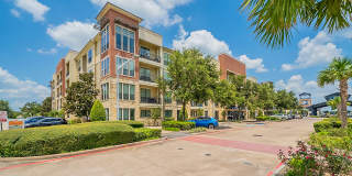 Residences at Pearland Town Center Gallery 12