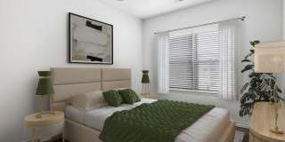 The Hollows - Affordable Housing Gallery 43