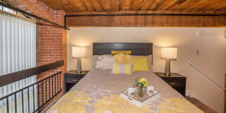 Lofts at The Mills Gallery 19