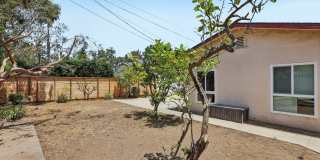 3Bd/2ba Home w/parking in Santa Monica Gallery 23