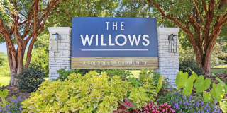 The Willows Apartments Gallery 29