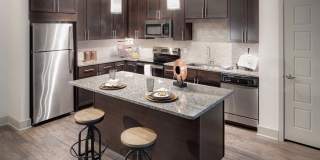 The Flats at Palisades Apartments Gallery 14
