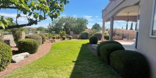 Organ Mountain View’s Sonoma Ranch Gallery 38