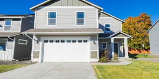 Brand-New Construction | 3-Bedroom Home with 2-Car Garage in Spokane Valley Brand-New Construction | 3-Bedroom Home with 2-Car Garage in Spokane Valley Gallery 1