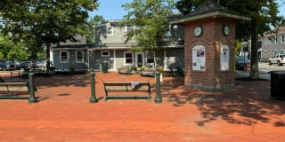 26 Main Street Gallery 1