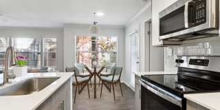 Briar Hill Apartments Gallery 21