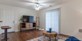 Barton Farms Apartments Gallery 39