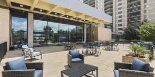 Skyline Towers Gallery 1
