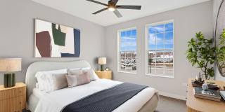 Metro 19 Apartments Gallery 22