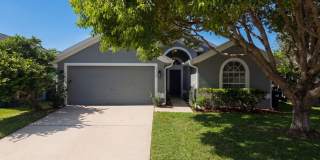 Beautifully Renovated 4-Bedroom Home in Young Pine – East Orlando! Beautifully Renovated 4-Bedroom Home in Young Pine – East Orlando! Gallery 1