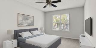 Bay Club Apartments Gallery 13