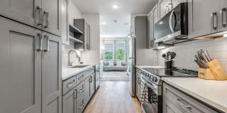 East 9th Apartments Gallery 11