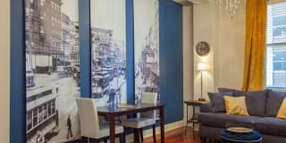 Gravier Place Gallery 23