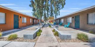 Villa Ventura Apartments Gallery 18