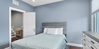 Premium Francisville Condo with Roofdeck! Gallery 25