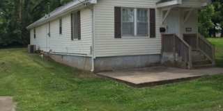 3 Bed 2 Bath Home in Bolivar! Call Quick! Gallery 1