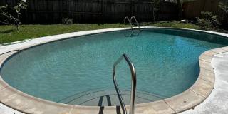 Awesome pool home in great neighborhood Gallery 19