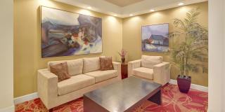 Park Plaza II Apartment Homes Gallery 12
