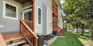 Exquisite Townhouse in Orchard Run Germantown Exquisite Townhouse in Orchard Run Germantown Gallery 49