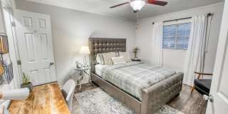 Le Montreaux Apartments Gallery 33