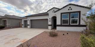Spacious 4-Bedroom Home with 3-Car Garage + Move-In Special! Gallery 1