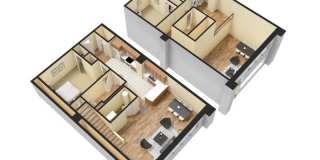 Station 11 Apartments Gallery 1