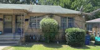 Park Hill 2 Bedroom Duplex Gallery 9