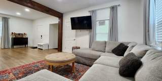 4 bed 2.5 bath House | East Rochester | First Floor Laundry Hookups | Front and back covered porch Gallery 24