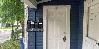 213 Cadwallader St. #2, San Antonio, TX. 78212 Gallery 4