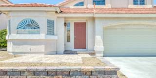 Beautiful 3 bed/2 bath home in northwest in El Capitan Ranch for an amazing price! Gallery 5