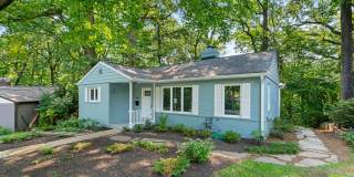 3BR/4BA - Silver Spring Rambler on Quiet Cul-de-Sac Near Sligo Creek Park Gallery 38