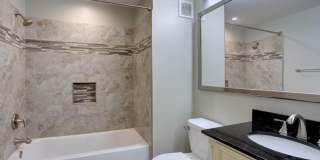 1st Floor Bowie Condo Gallery 15