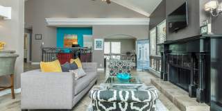 Kensington Station Apartment Homes Gallery 5